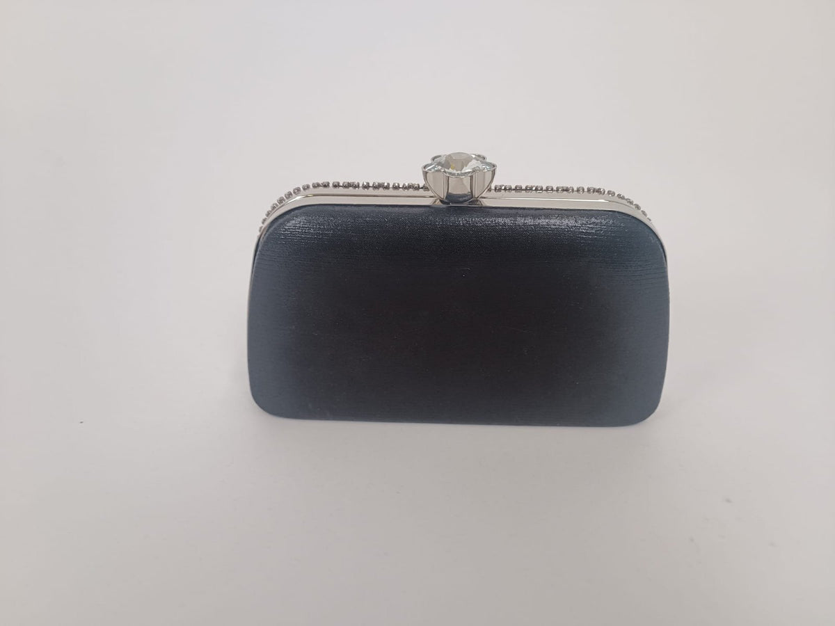 Çante silver dots