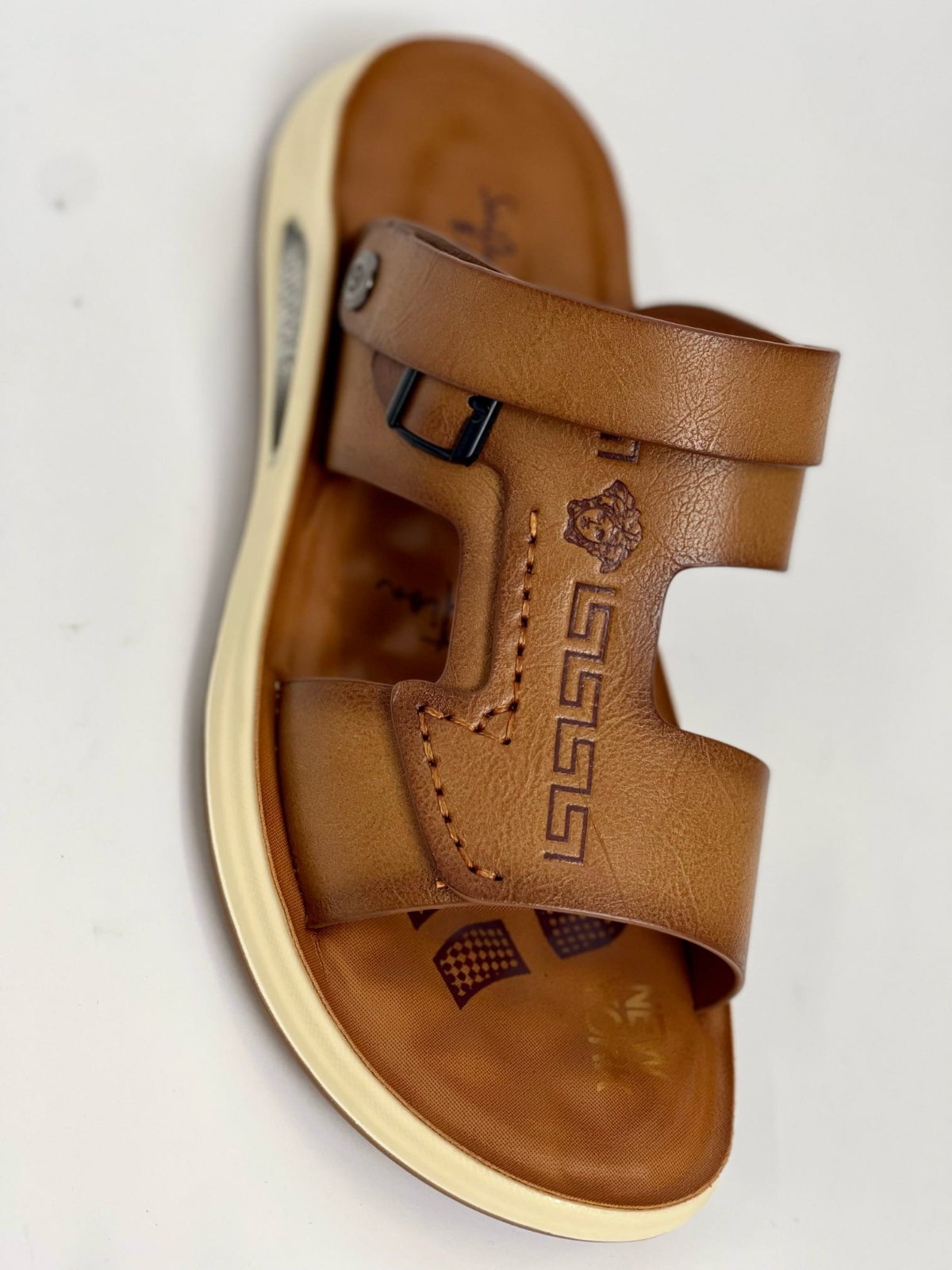 Sandale multi-strap
