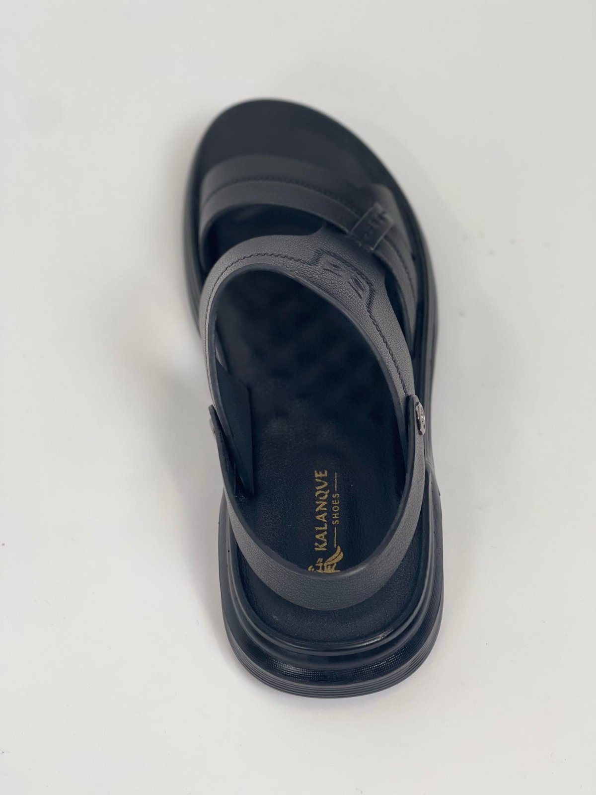 Sandale cross-strap