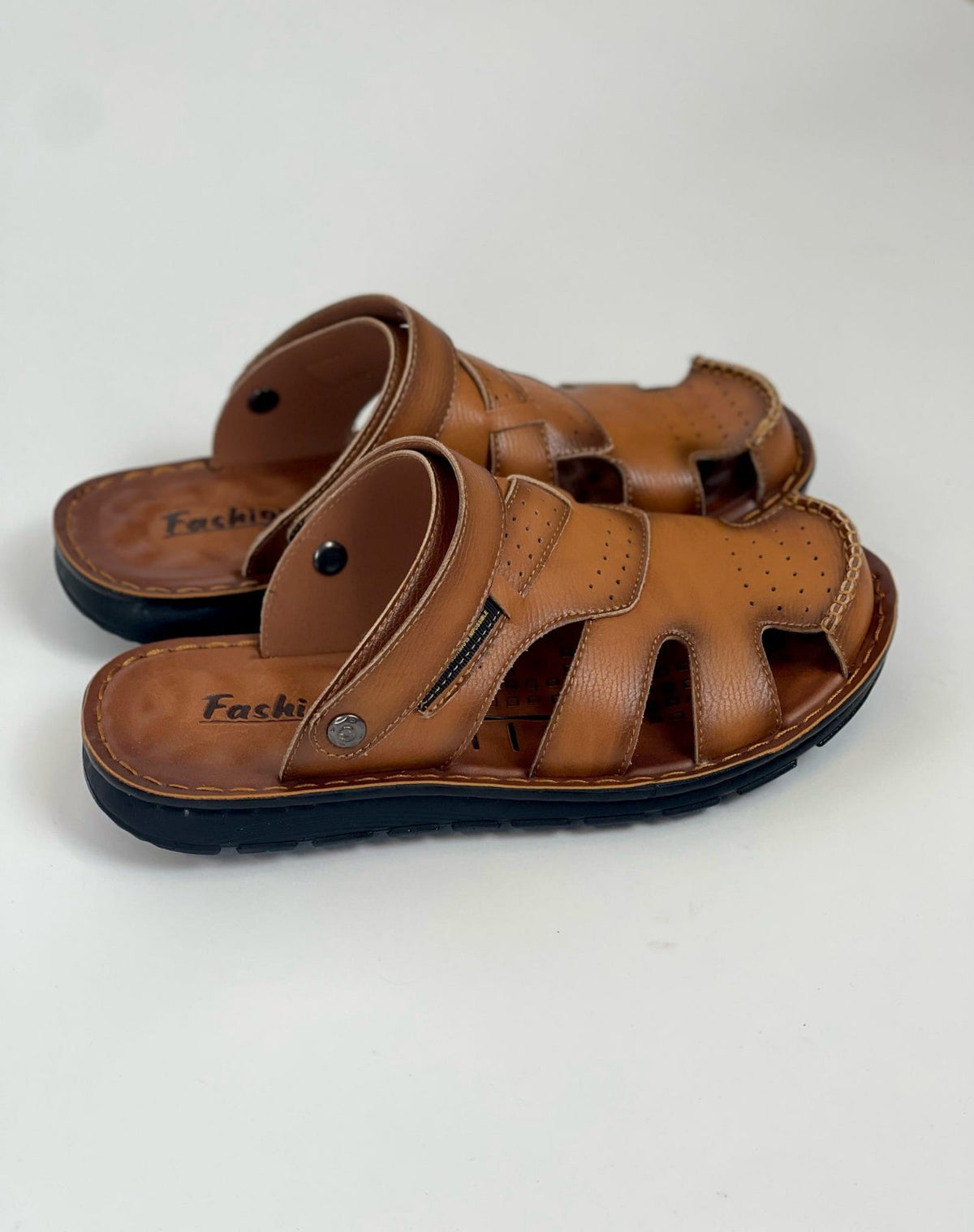 Sandale  closed toe