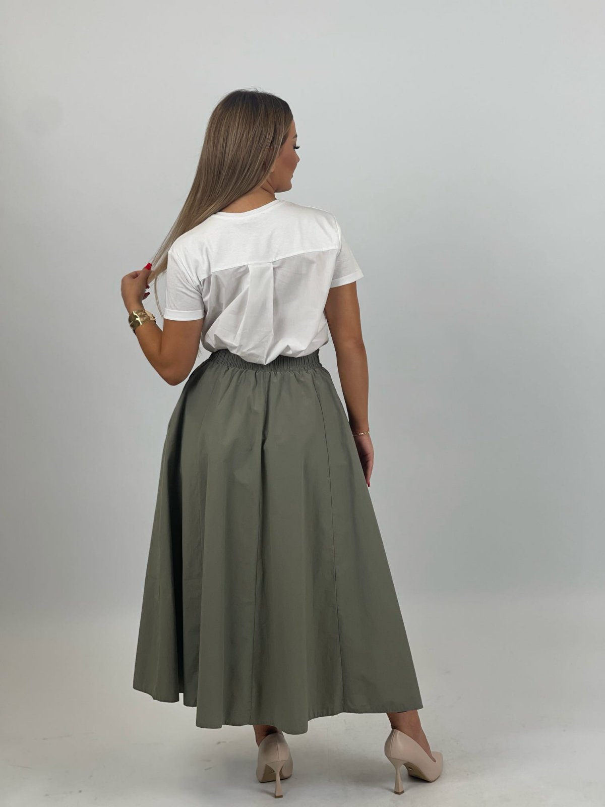 Maice chic everyday