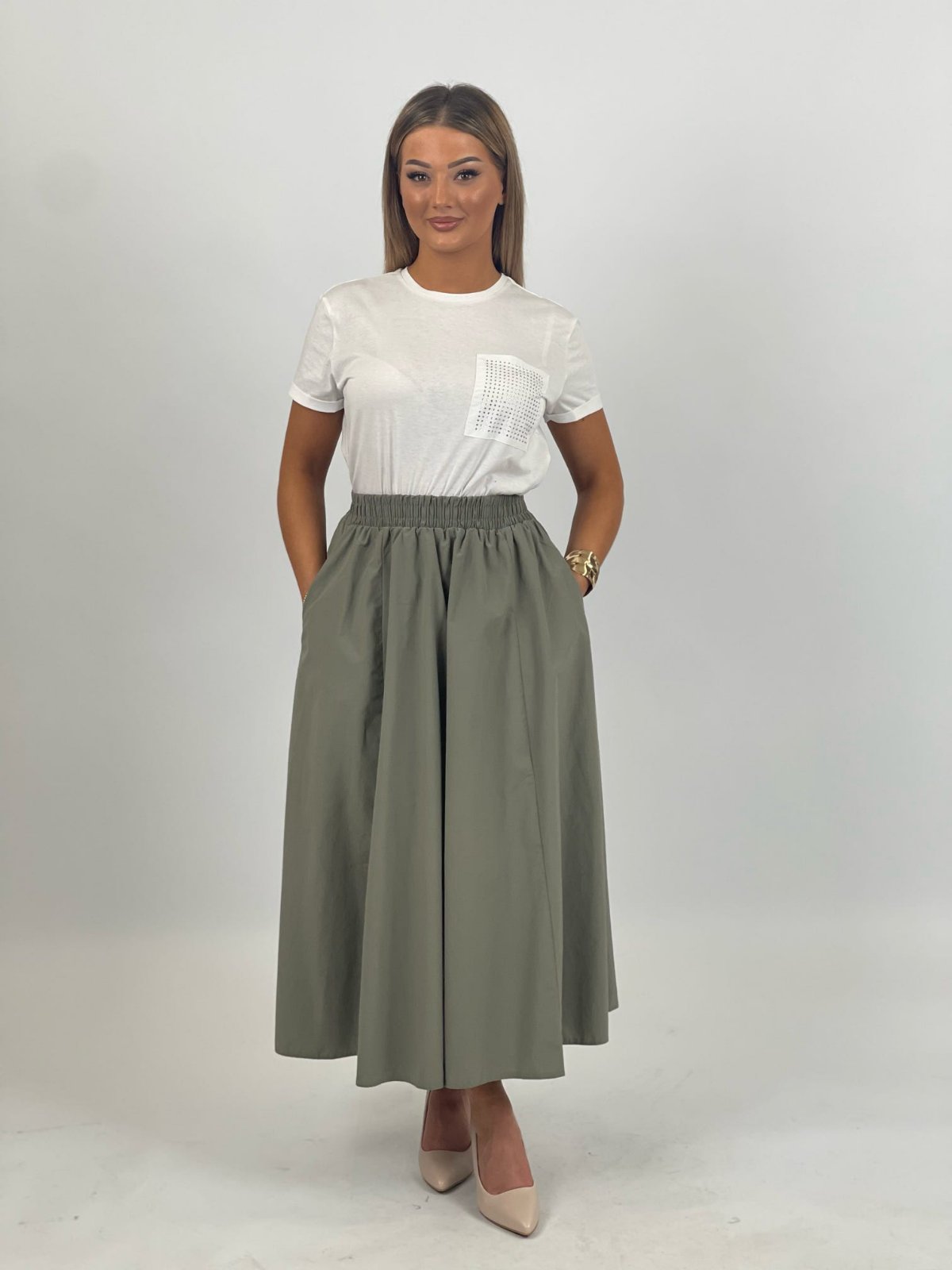 Maice chic everyday