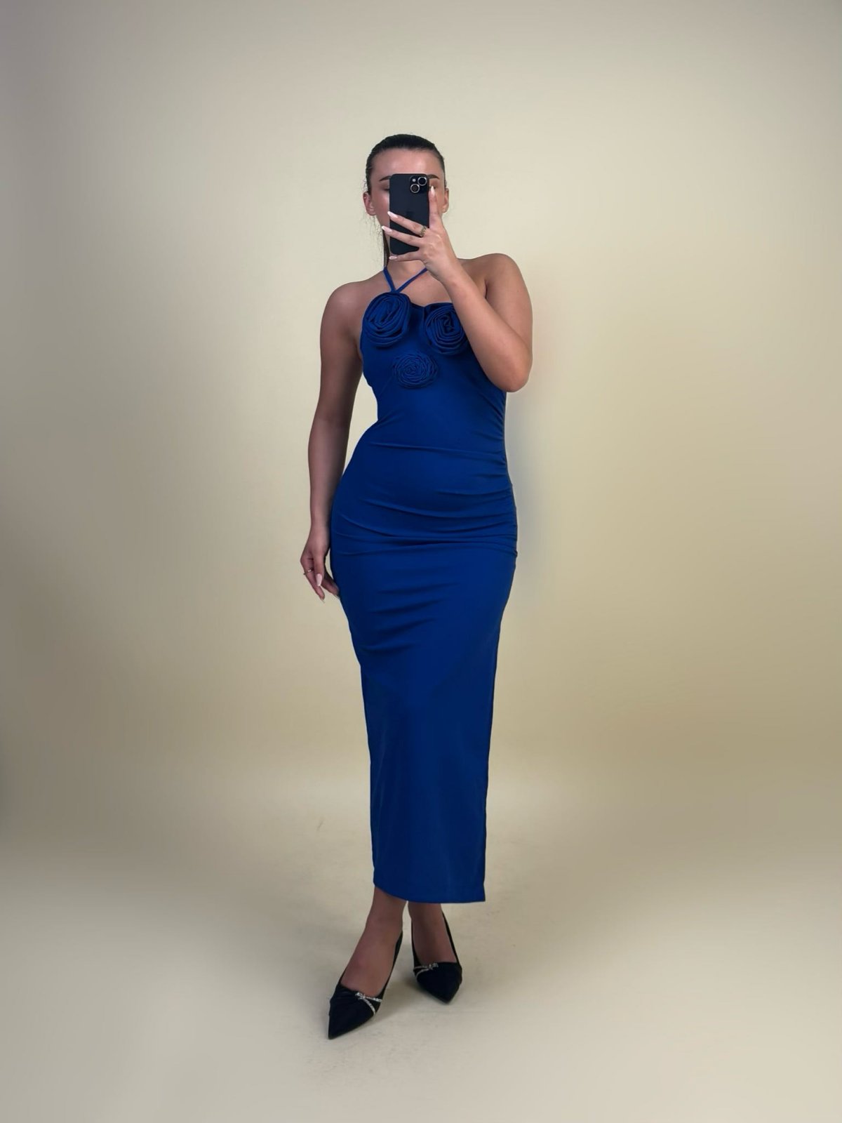 Fustan elegance