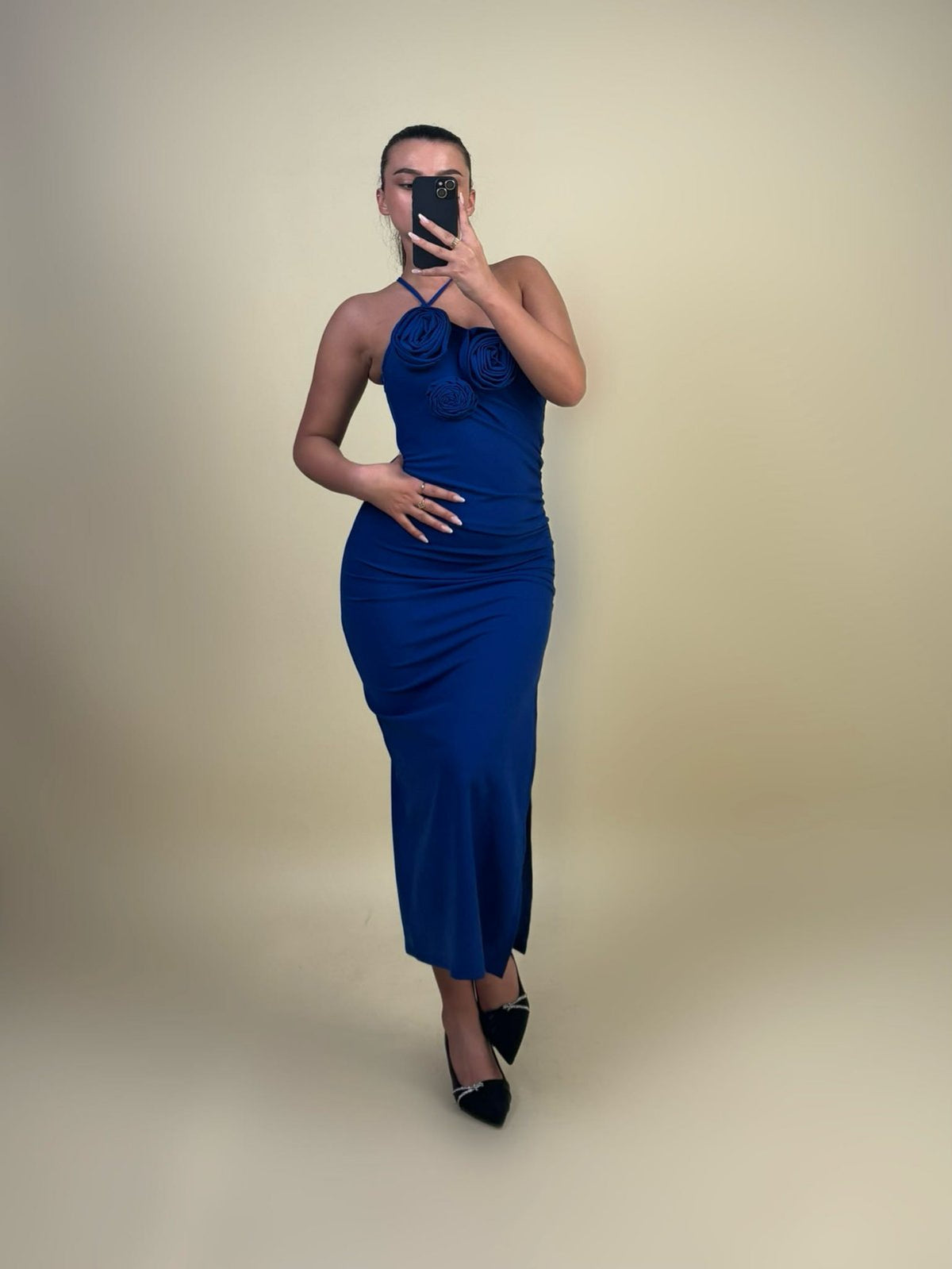 Fustan elegance